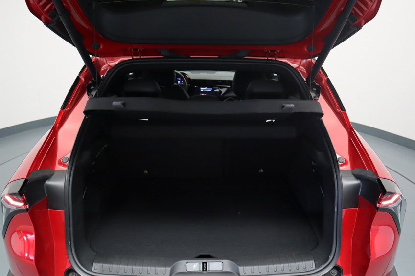 Alfa Romeo ALFA ROMEO JUNIOR ELETTRICA SPECIALE