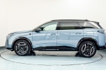 Peugeot E-5008  GT ELETRICO 210CV BATERIA 73kWh 