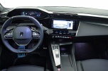 Peugeot E-308 GT