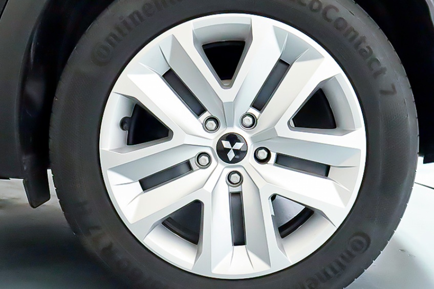 Mitsubishi ASX KITEKI