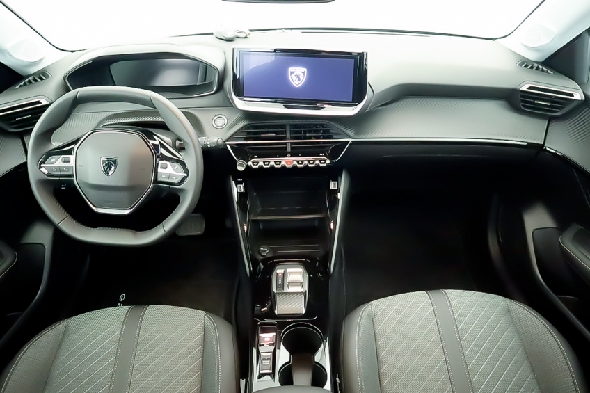 Peugeot  E-208  ELETRICO - BATERIA 51 KWH ALLURE
