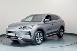 BYD SEAL U DM-I COMFORT