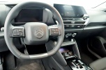 Citro�n C4 HIBRIDO 145CV BUSINESS EDITION