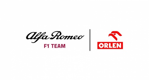 Uma nova identidade: Alfa Romeo F1 Team ORLEN