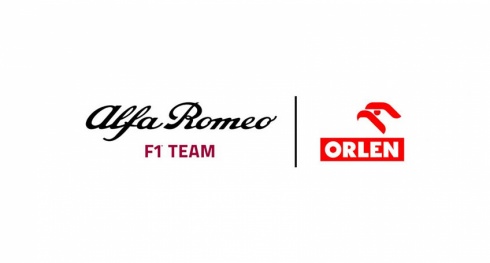Uma nova identidade: Alfa Romeo F1 Team ORLEN Uma nova identidade: Alfa Romeo F1 Team ORLEN
