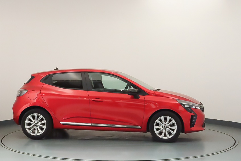 Renault CLIO EVOLUTION 0.9 TCE 90 CV 5P