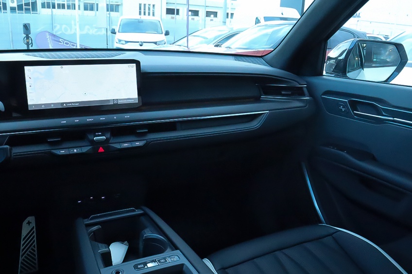 Kia EV9 GT LINE 99.8kWh