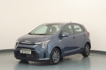 Kia PICANTO 1.0MPi URBAN