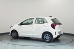 Kia PICANTO 1.0 MPi 5MT