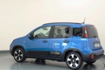 Fiat PANDA PANDINA HIBRIDO