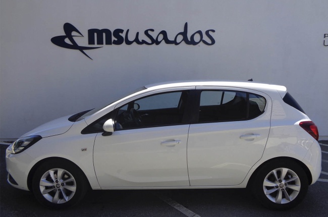 Opel Corsa 1.4 90CV 5P Auto Opel Corsa 1.4 90CV 5P Auto