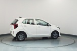 Kia PICANTO 1.0 MPi 5MT