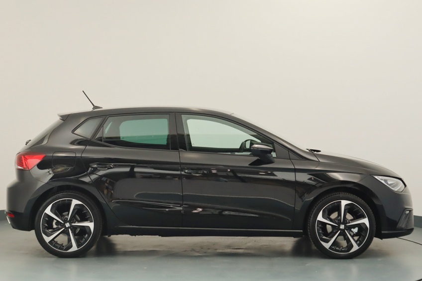 Seat IBIZA 1.0 TSI 115 CV FR PLUS 5P