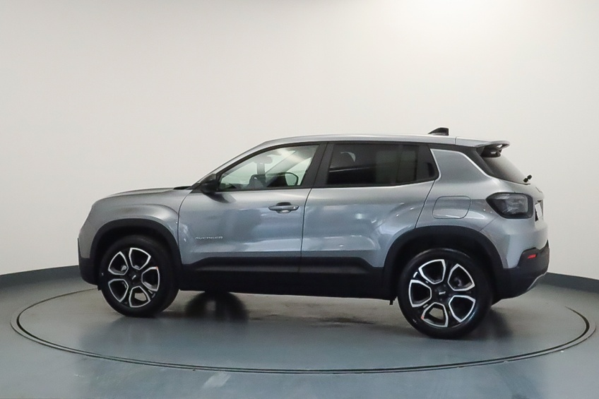 Jeep AVENGER Summit 1.2 TG 100cv MT