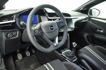 Opel CORSA GS