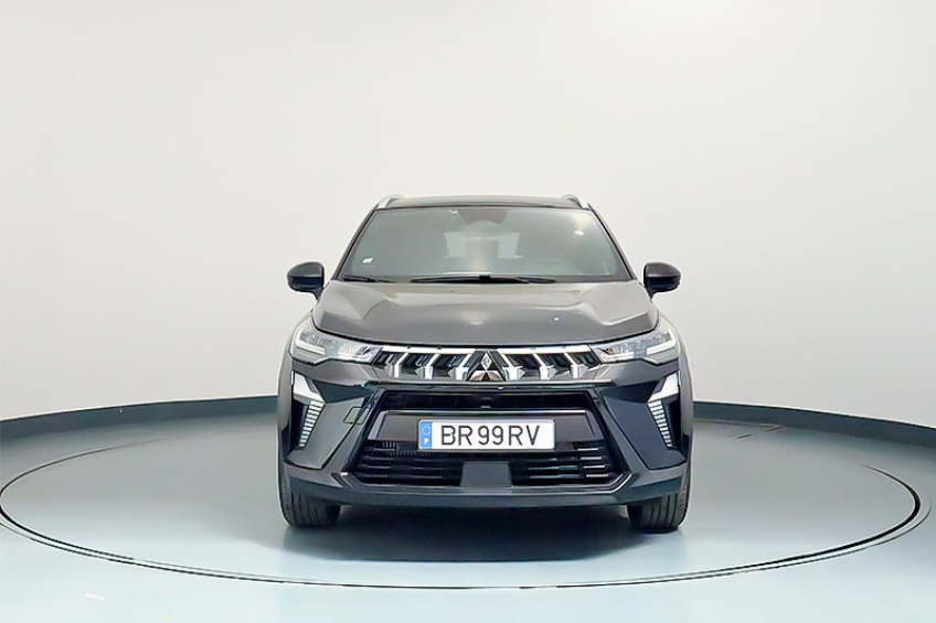 Mitsubishi ASX KITEKI