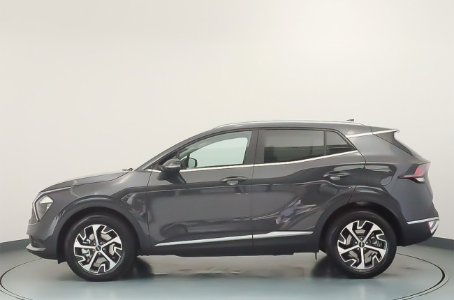 Kia SPORTAGE  1.6T-GDi 6AT HEV DRIVE