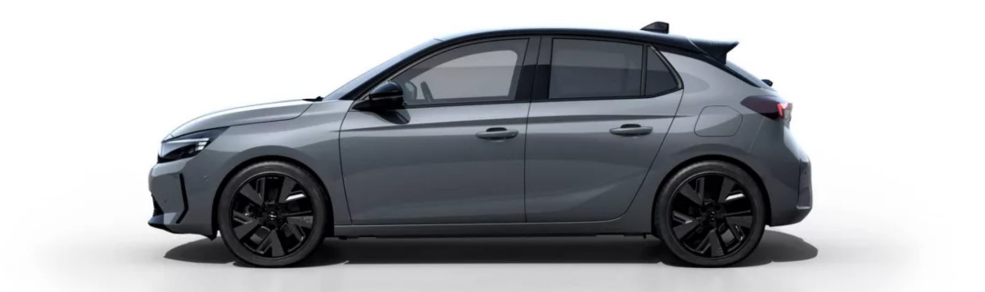 Opel Corsa P1