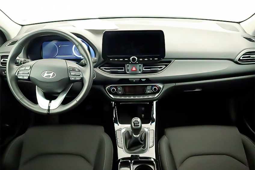 Hyundai i30  SW PLUS
