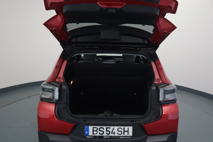 Abarth C3 1.2 PURETECH 100CV MAX