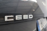Kia CEED SW 1.0T-GDi 6MT DRIVE