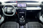 Citro�n C3 AIRCROSS TURBO 100CV MANUAL