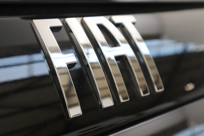 Fiat 600 Serie 1 Hybrid 1.2Dct