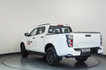 Isuzu D. Max  LSE Flex 4X4 PICK-UP