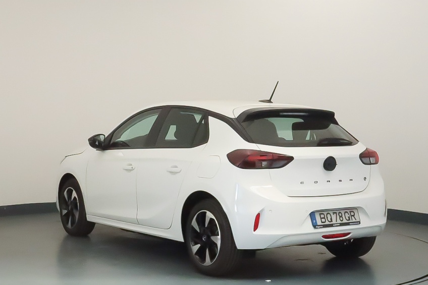 Opel CORSA EDITION