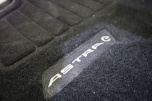 Opel Astra SP G.S Eletric 54Kw