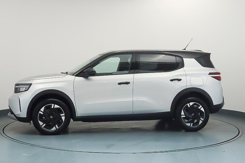 Opel Frontera Electric  ER GS 83kW | Bat. 54kWh