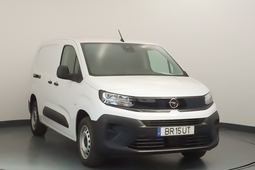 Opel COMBO CARGO L2 1.5 T