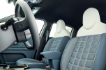 Fiat GRANDE PANDA LA PRIMA H�BRIDO
