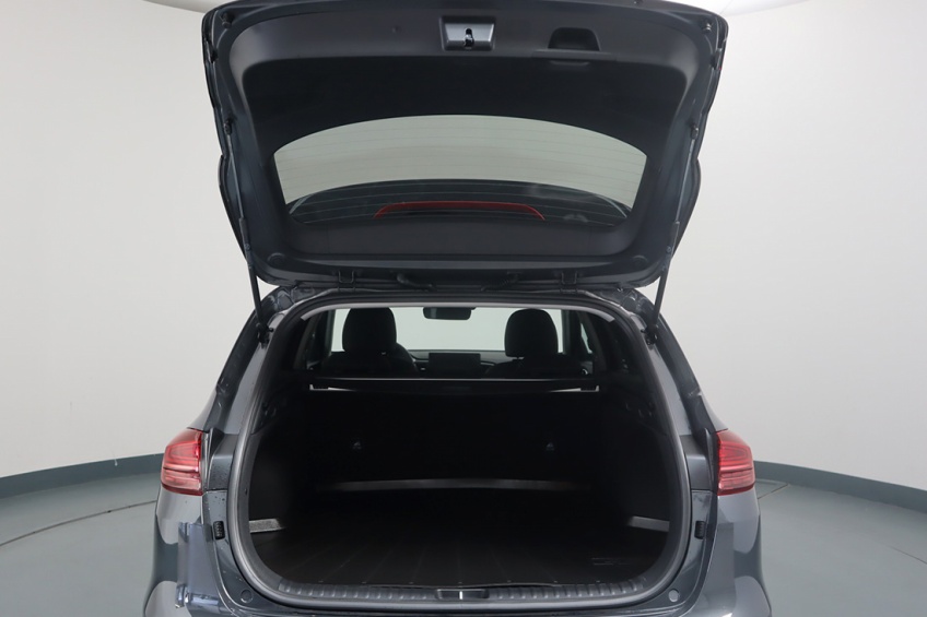 Kia CEED SW 1.0T-GDi 6MT DRIVE