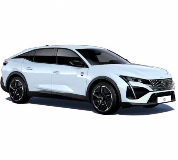 PEUGEOT E-408 PROMO��ES Fevereiro -5.000�