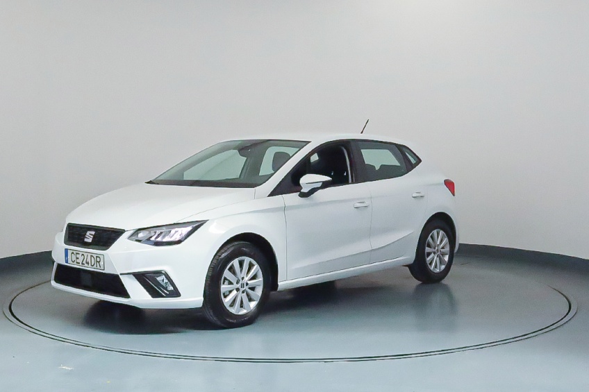 Seat IBIZA 1.0 TSI 95 CV STYLE PLUS