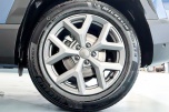 Jeep Compass First Edition