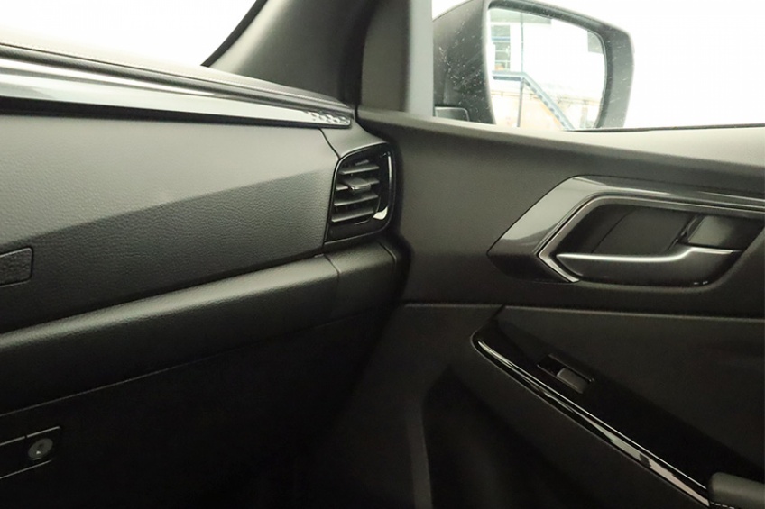 Isuzu D. MAX CABINE DUPLA LSE FLEX EDITION 3