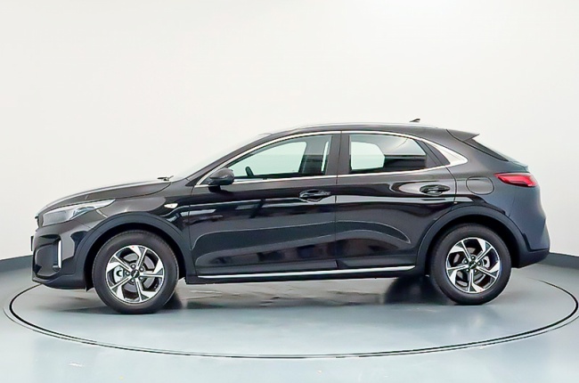 Kia XCEED 1.0T-GDi DYNAMIC