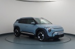 Kia EV3 DRIVE 58 kWh