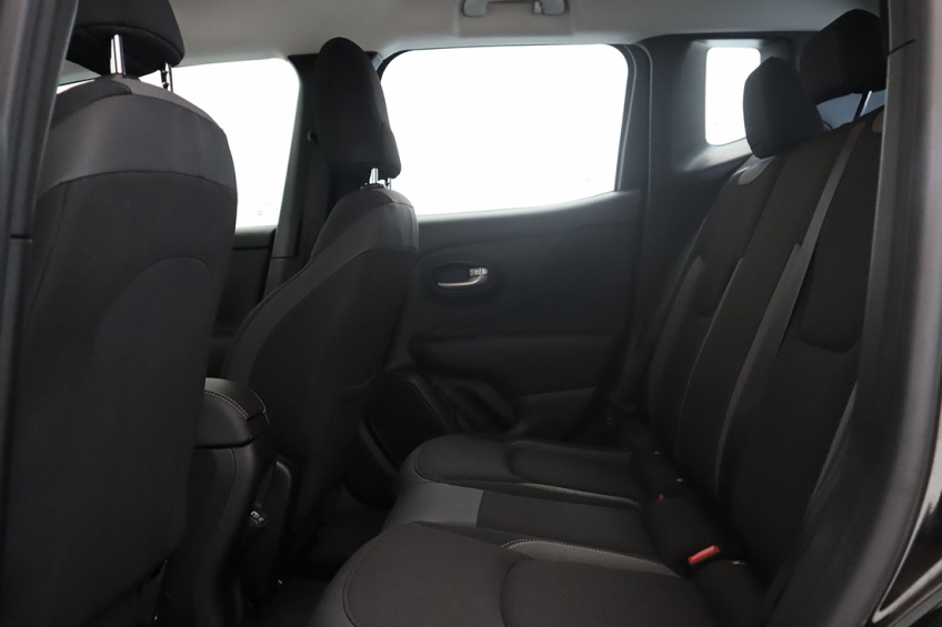 Jeep RENEGADE LIMITED 1.5 HYB 130 CV 5P