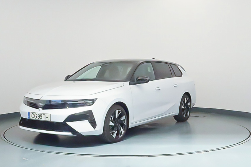 Opel ASTRA SPORTS TOURER