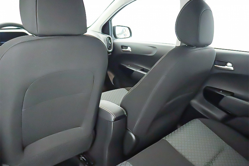 Kia PICANTO   1.0 MPi 5MT URBAN