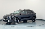 Kia STONIC 5DR 1.0 T-GDI 7DCT TECH