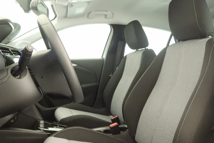 Opel CORSA EDITION