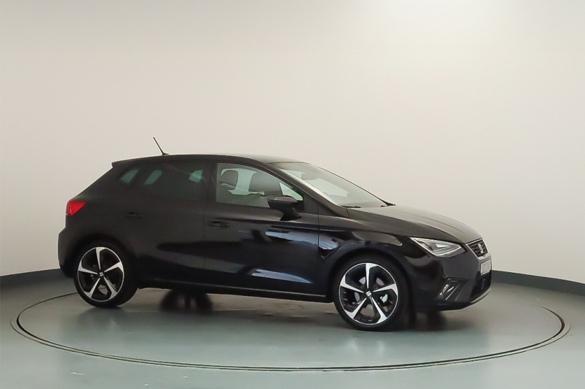 Seat IBIZA 1.0 TSI 115 CV FR PLUS DSG 7V