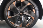 Cupra BORN E-BOOST 59 KWH 231 CV