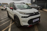 Citron C3 AirCross 1.2 PureTech C-Series 110 Cv