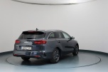 Kia CEED SW 1.0T-GDi 6MT DRIVE