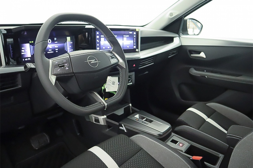 Opel FRONTERA GS 54 KW